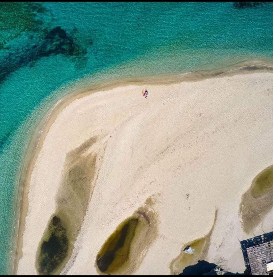 Marmari Village Agia Marina  Eksteriør bilde