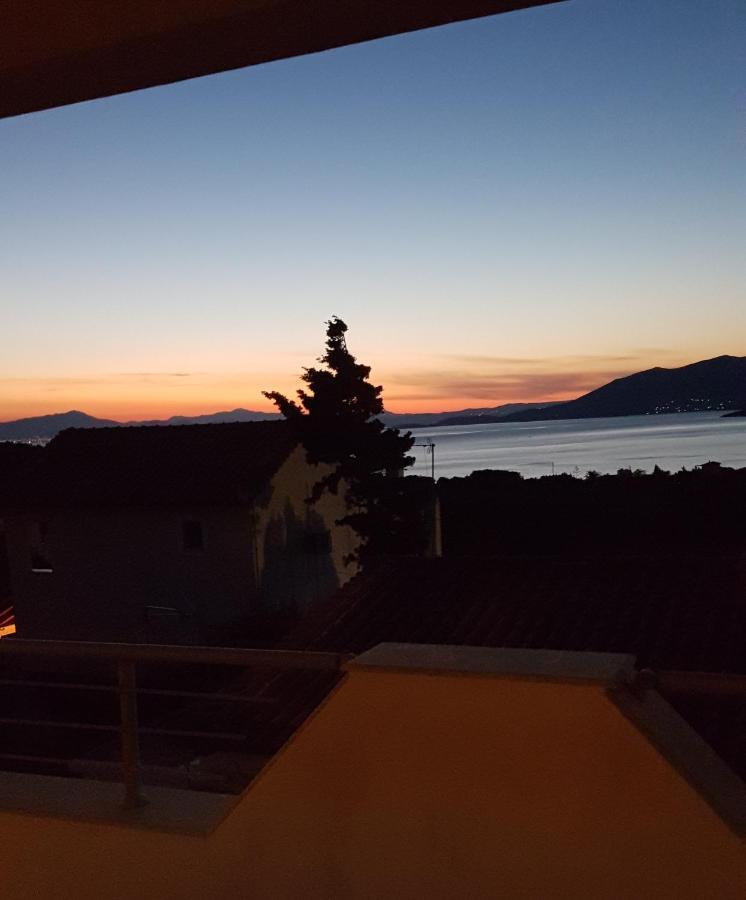 Marmari Village Agia Marina  Eksteriør bilde
