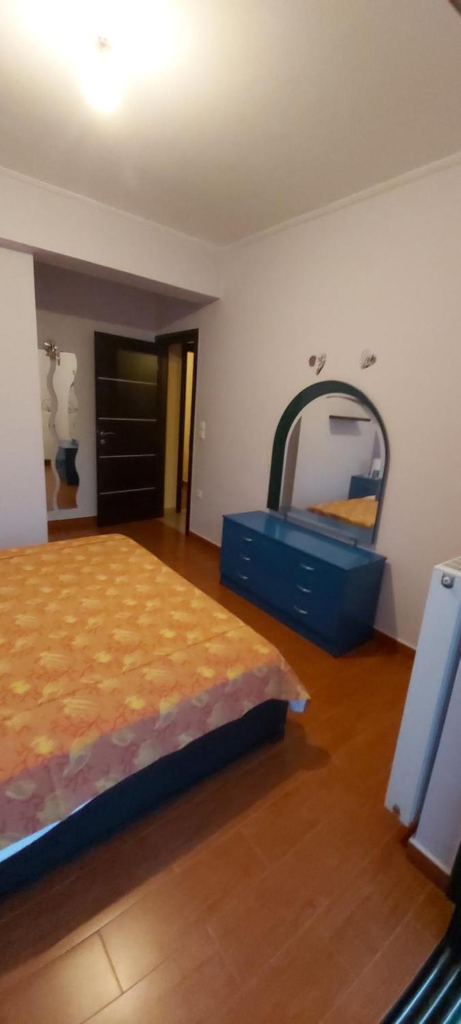 Marmari Village Agia Marina  Rom bilde
